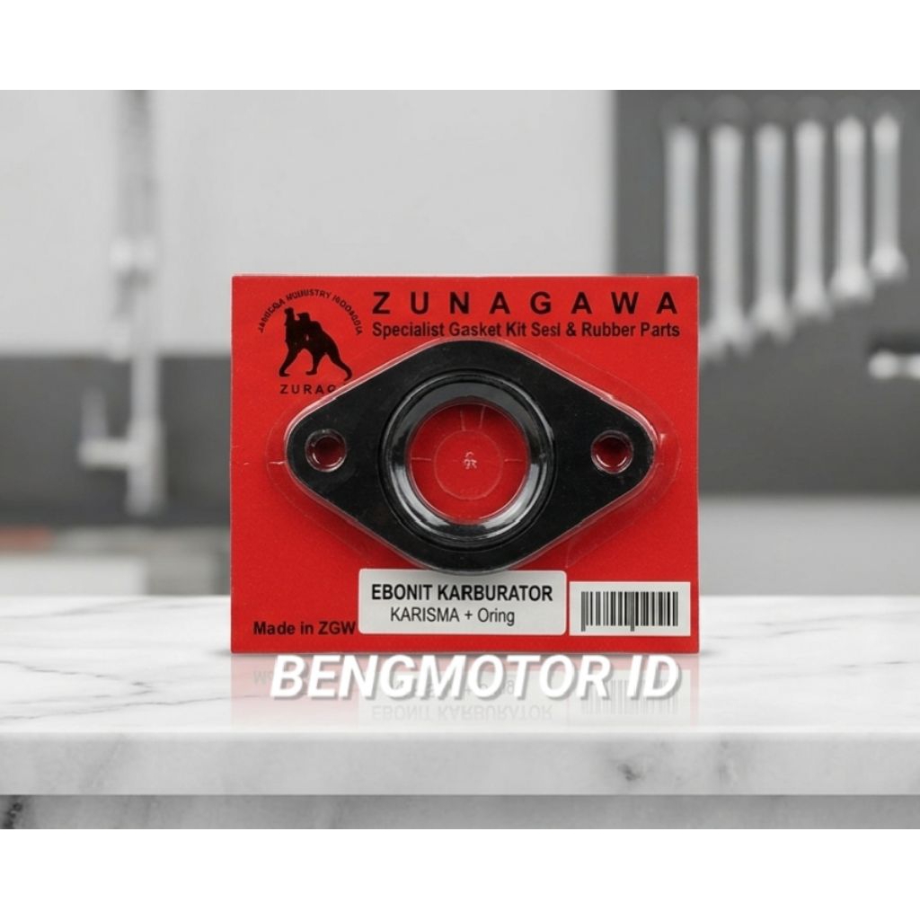 Bonit Karburator karisma suprax125 Kirana zunagawa