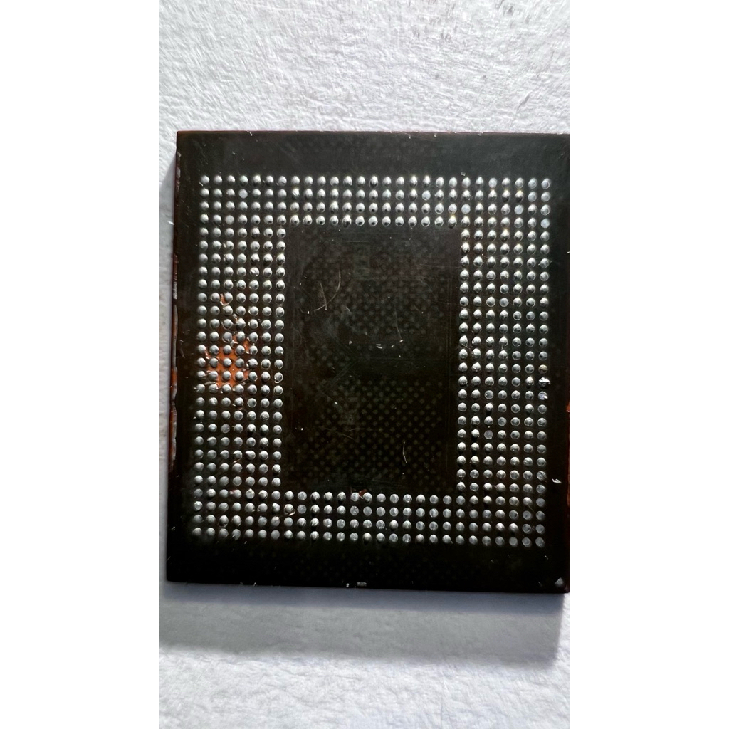 IC RAM 12GB K3LK4K4 BGCP copotan