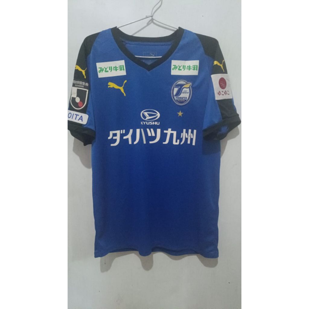 Jersey Oita Trinita 2019 Home