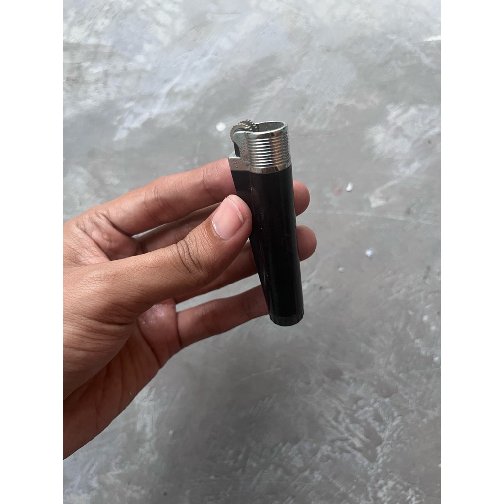 PEMANTIK / KOREK JADUL