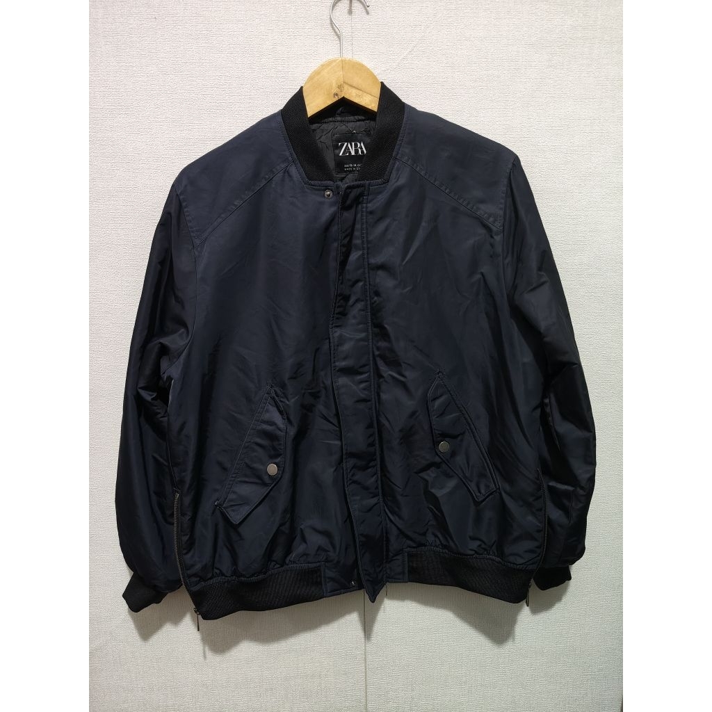 Bomber Zara