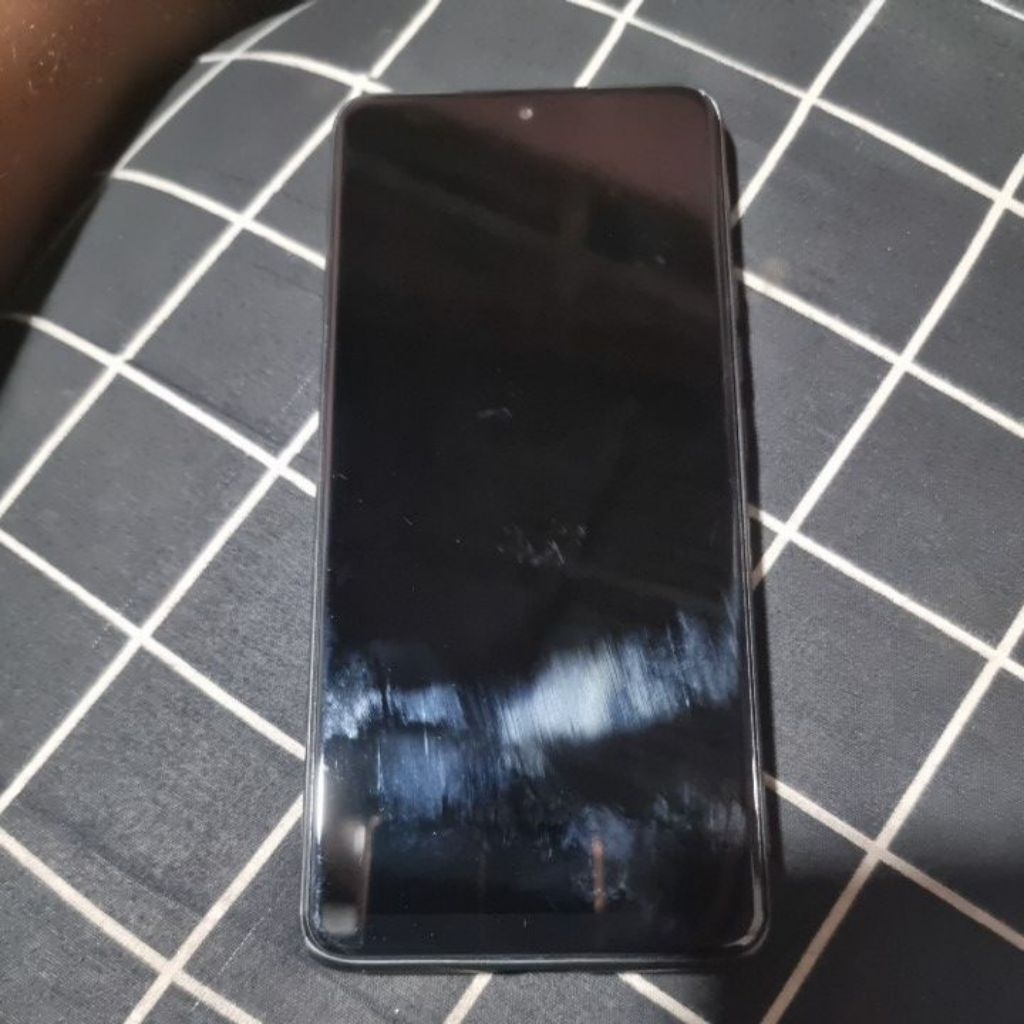 Xiaomi 12 Pro 5G