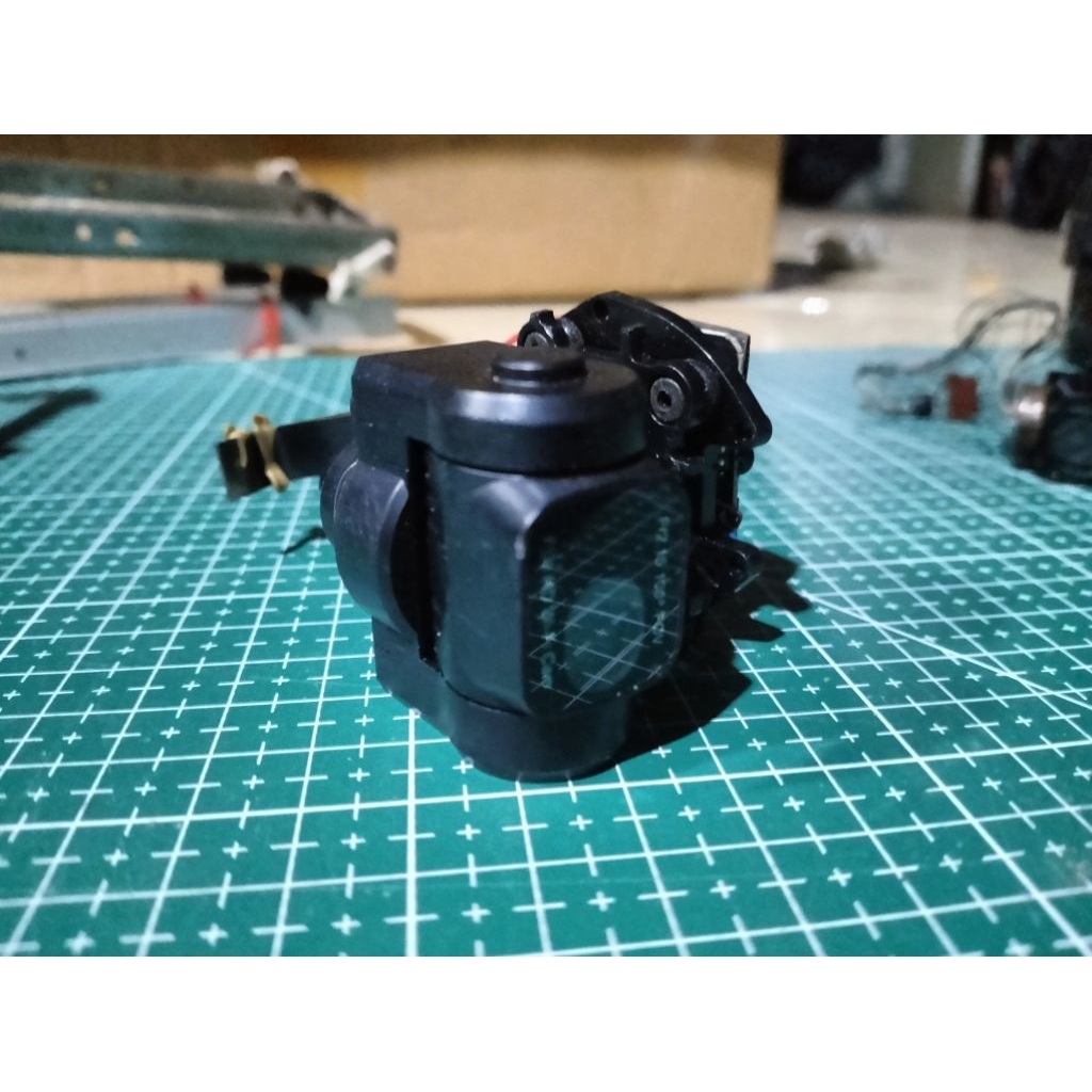 kamera drone sjrc f11 f11s