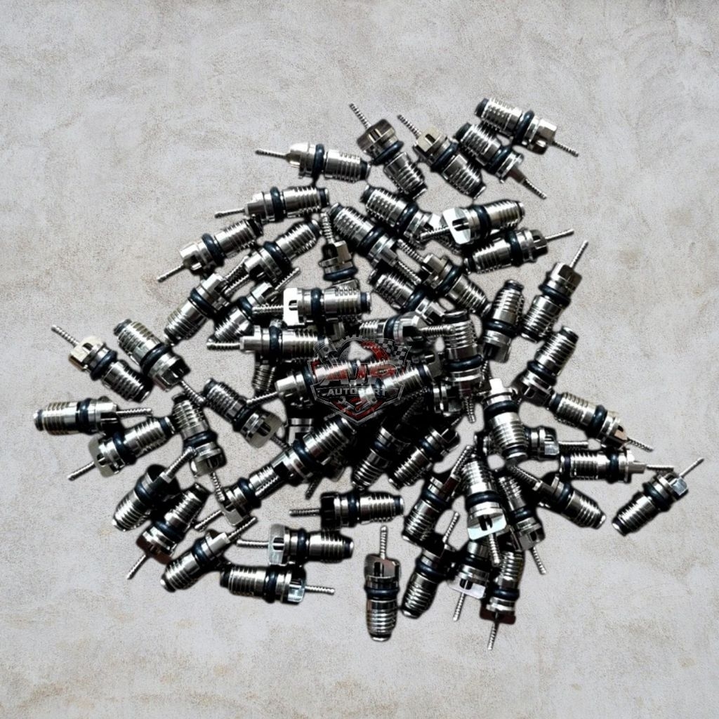 PENTIL AC MOBIL R134A