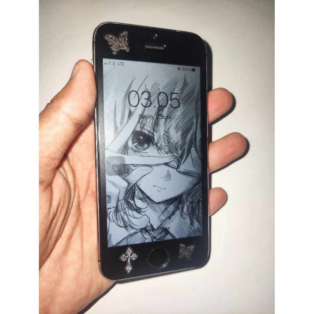 iphone se 2016 16gb