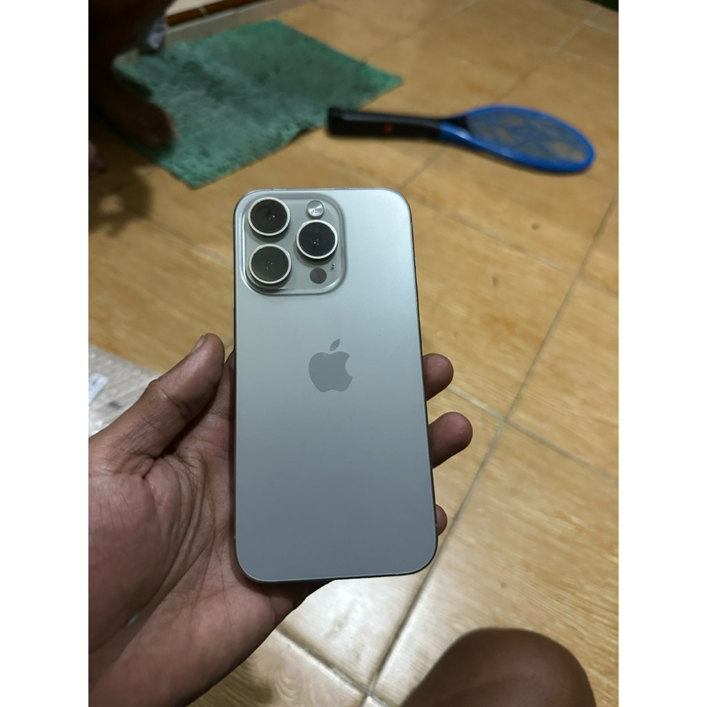 iphone 15pro ibox 128gb matot