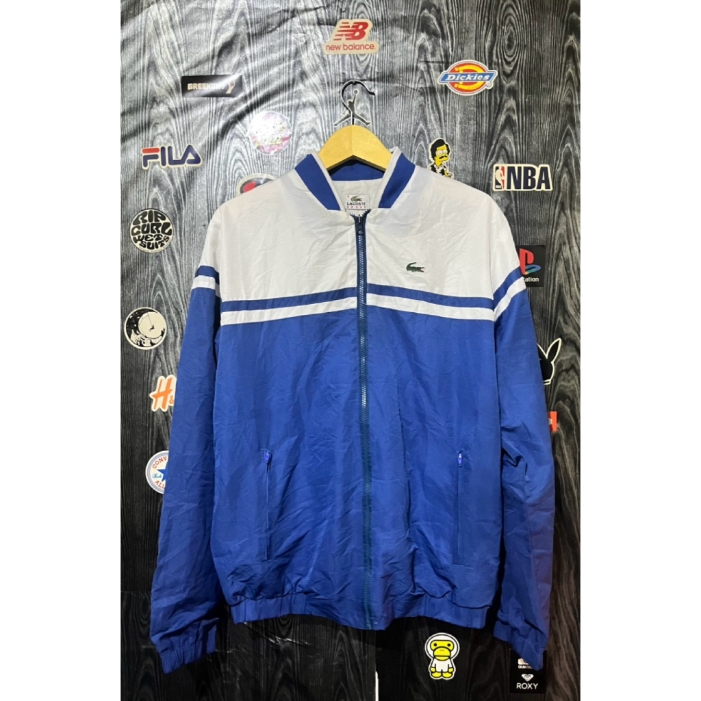 Lacoste sport SECOND