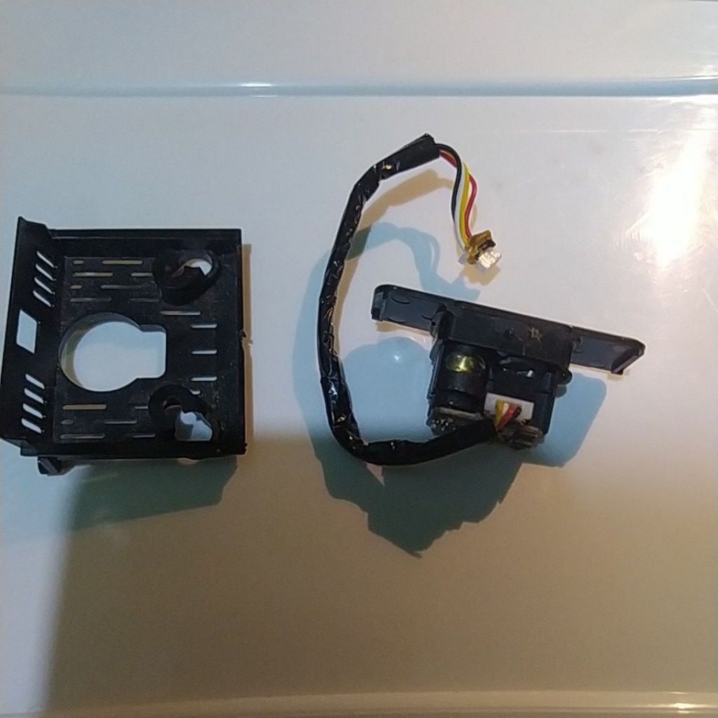 drone part f22 s