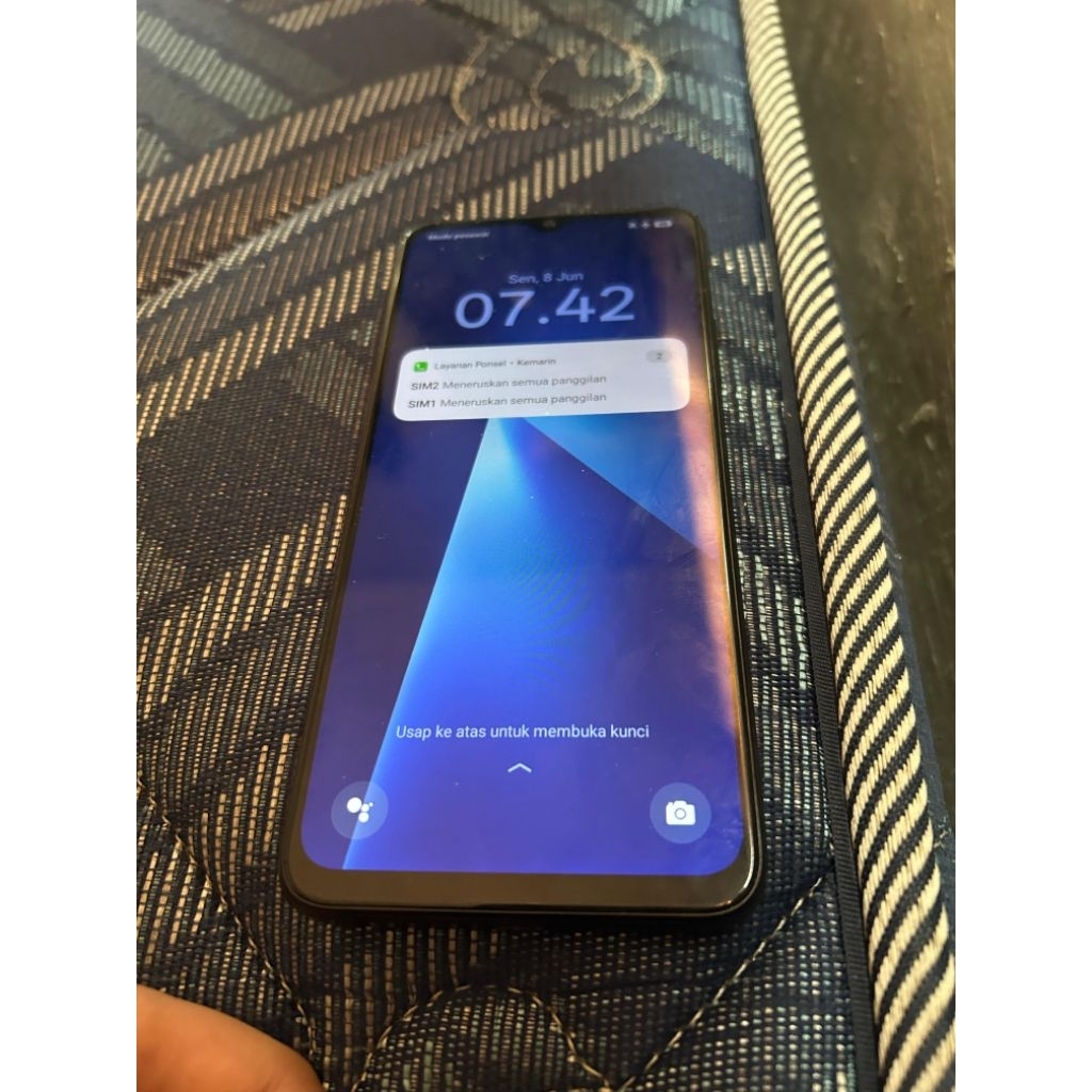 OPPO A18 Black - 4/128 - second