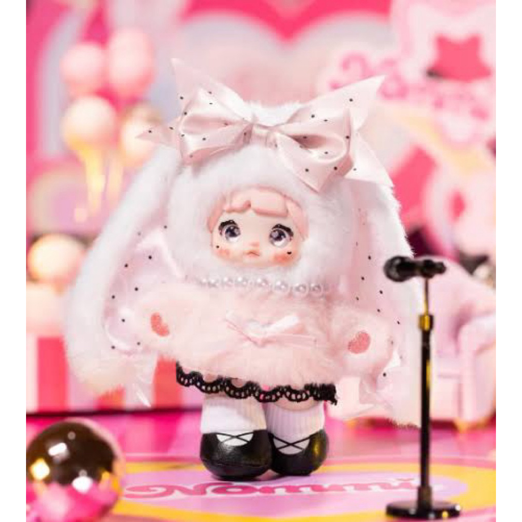 nommi pink energy alice