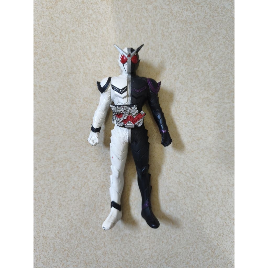 Figure Rhs Kamen rider w double fang joker