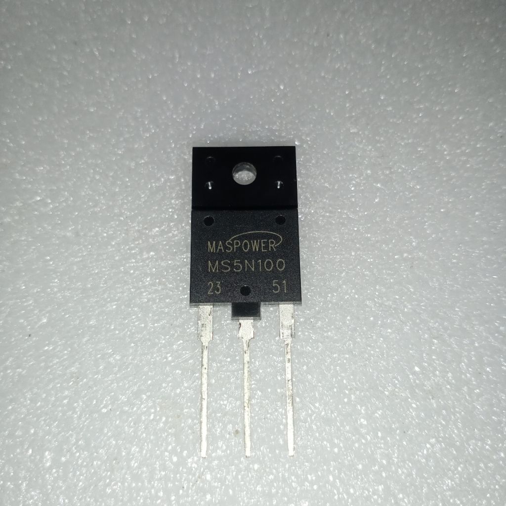 MS5N100