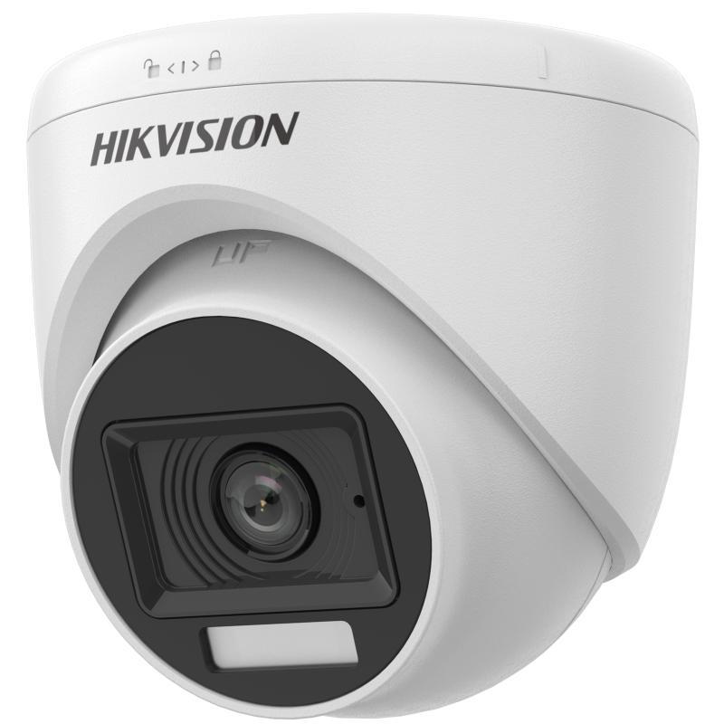 HIKVISION DS-2CE76K0T-LPFS INDOOR AUDIO 3K/5MP