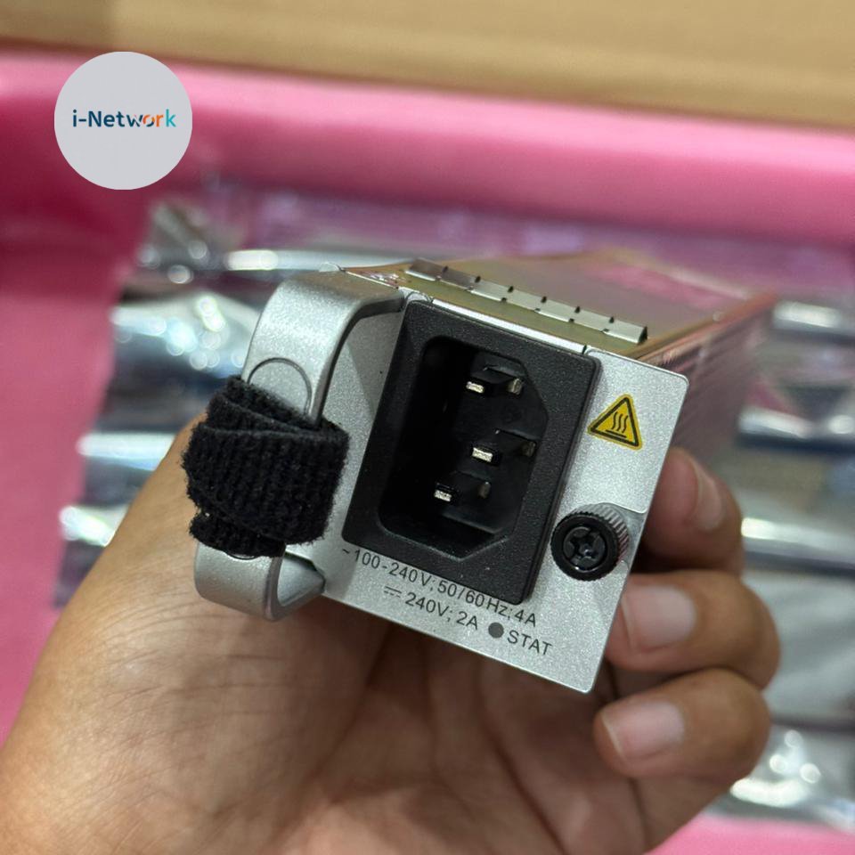 Power Supply AC Huawei Router NetEngine 8000 M1D dan Switch ATN 910D-A PSU Data Center