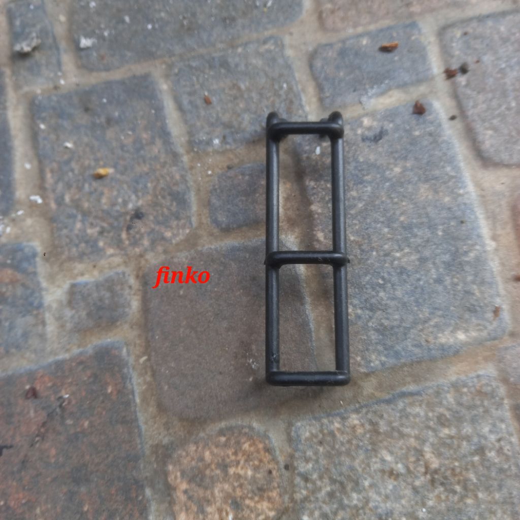rc part, tangga roof rack mn d90 99 98