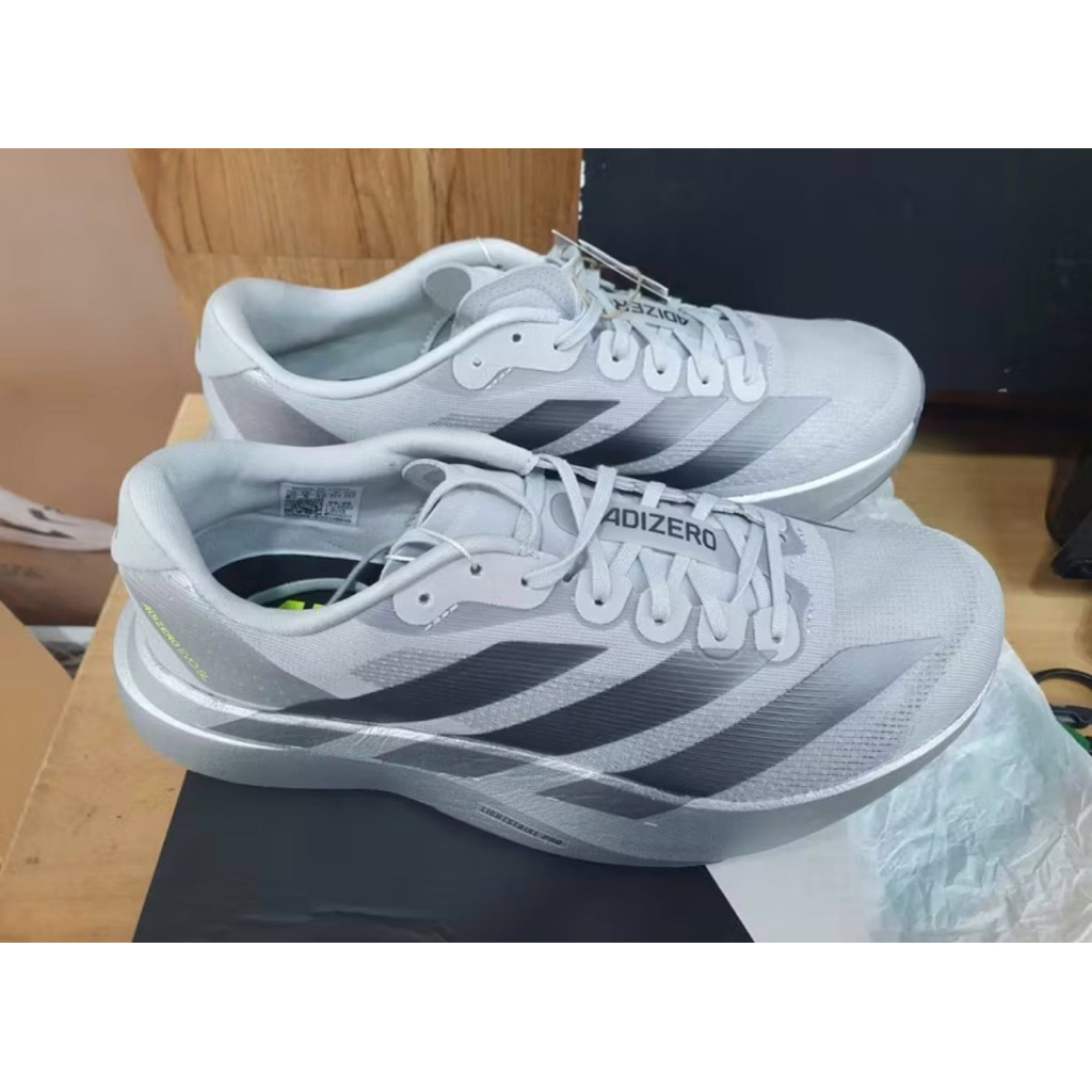 Sepatu Adidas Adizero Evo SL Second Preloved