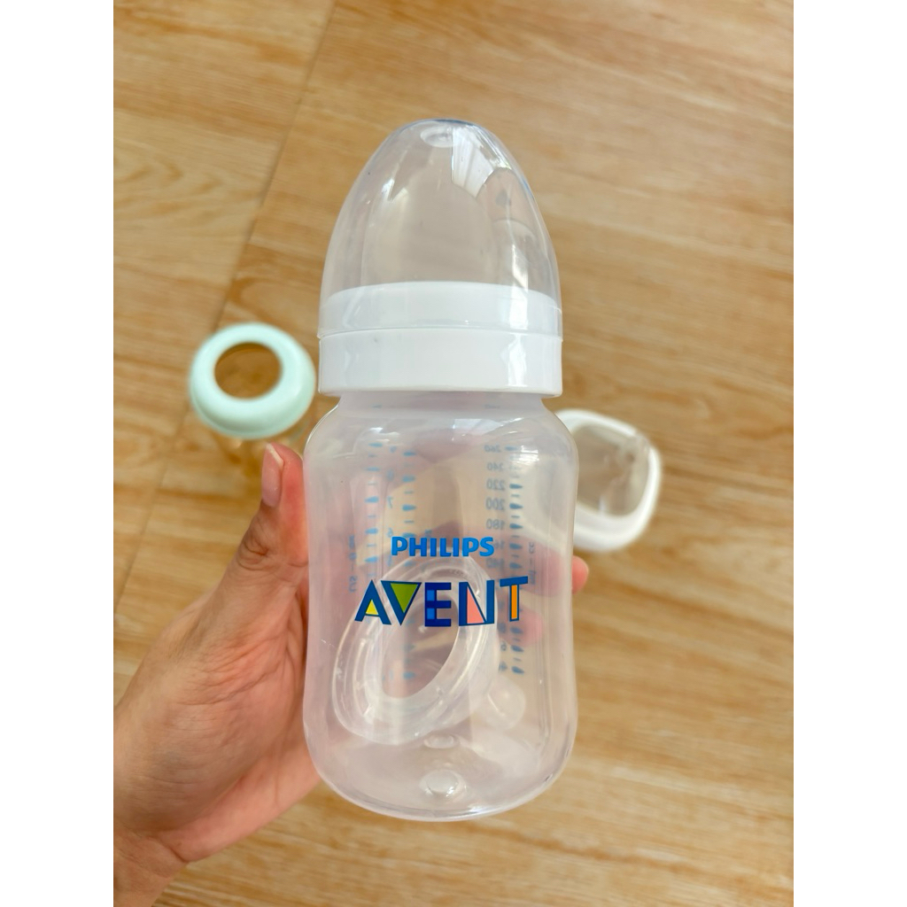 preloved philips avent