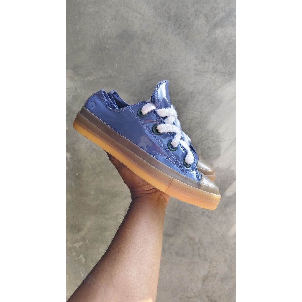Converse x JW Anderson Chuck 70