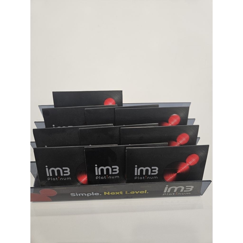 IM3 PascaBayar 1000Gb 12Bulan