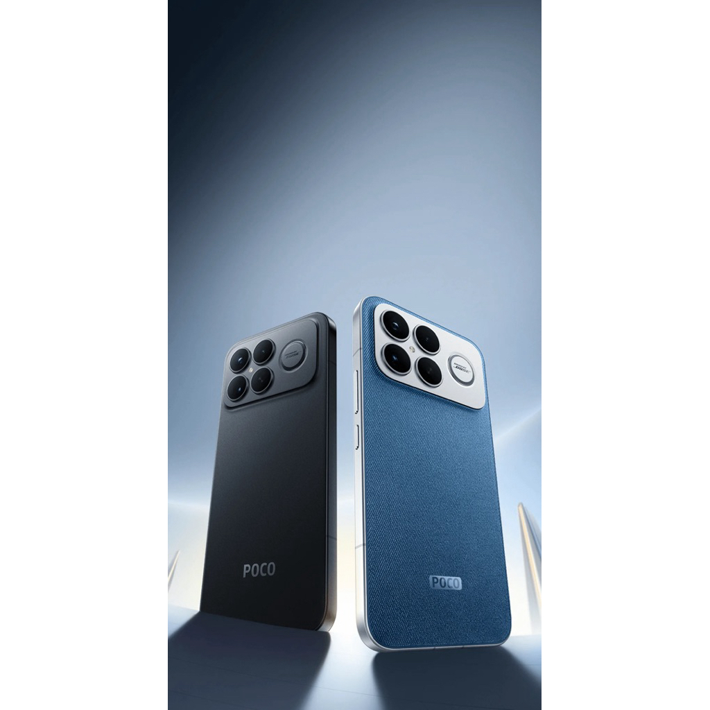 Poco F8 Ultra 5G 16/512 Garansi Resmi 100% Original