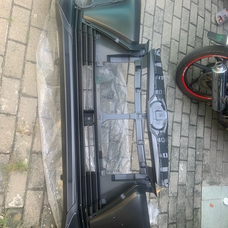 Bumper Depan Avanza Veloz 2019-2021