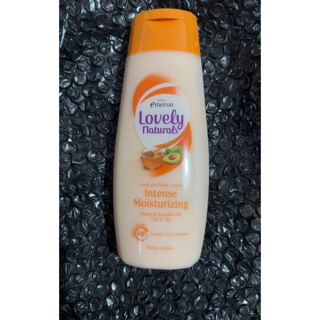 handbody lovely