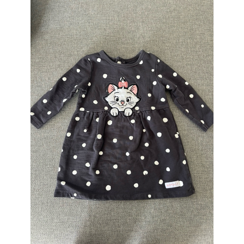 Dress baby girl primark size 80