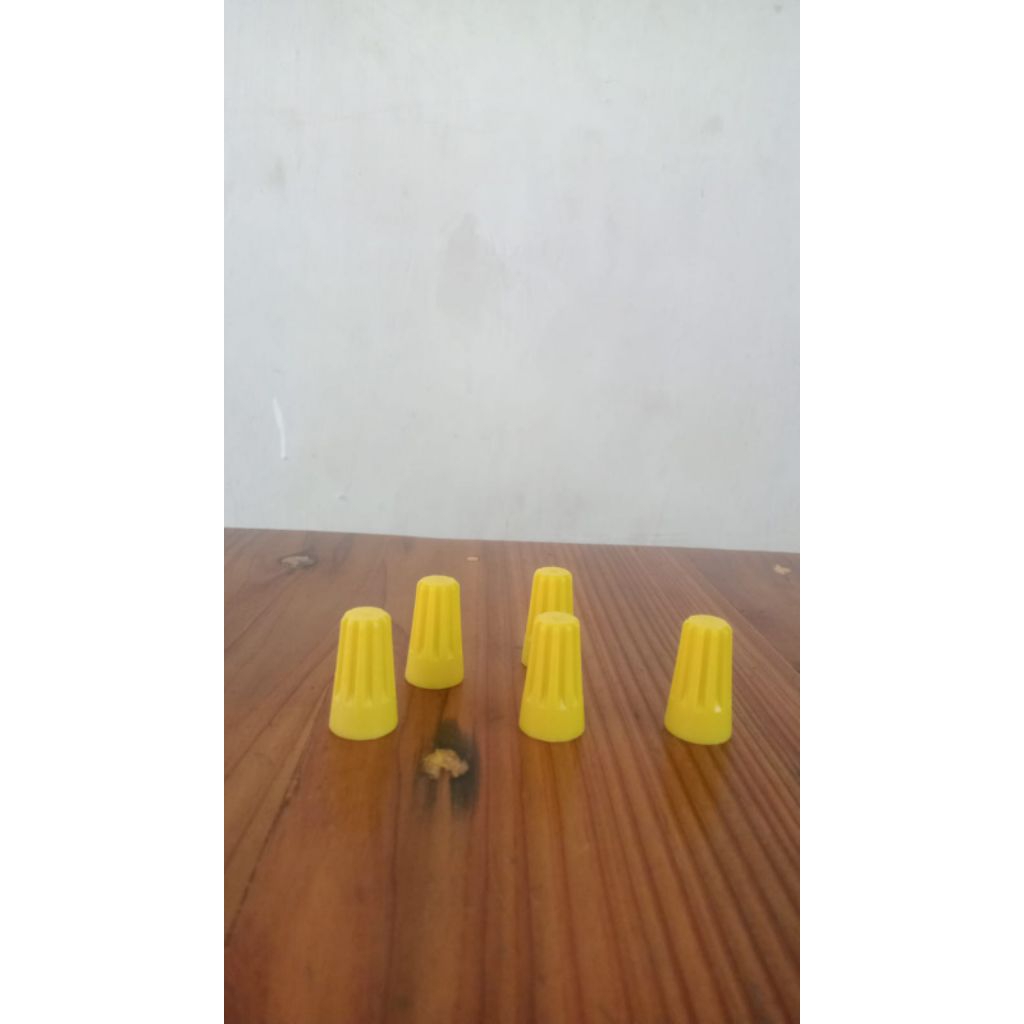 lasdop sambung kabel ukuran kabel 1.5mm & 2.5mm