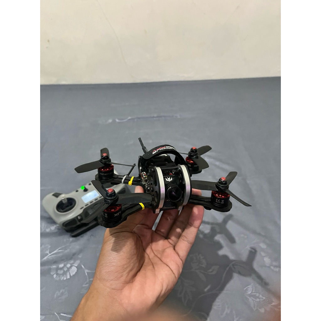 DRONE FPV 2,5 inch