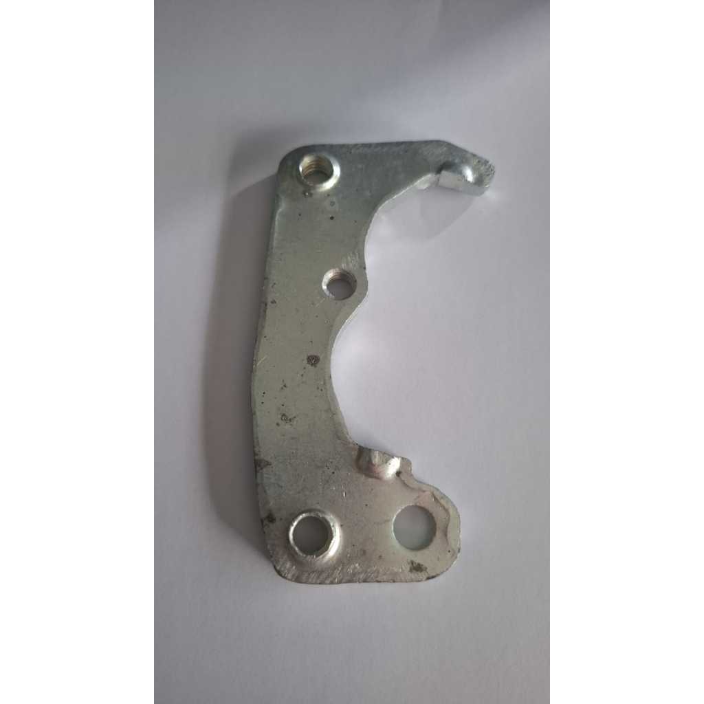 Braket cakram klx kyb Gordons braket cakram kyb gordons klx