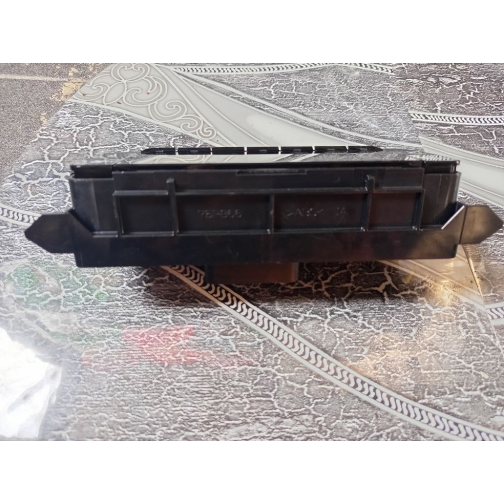 Panel AC digital Toyota Avanza Xenia 2019-2023
