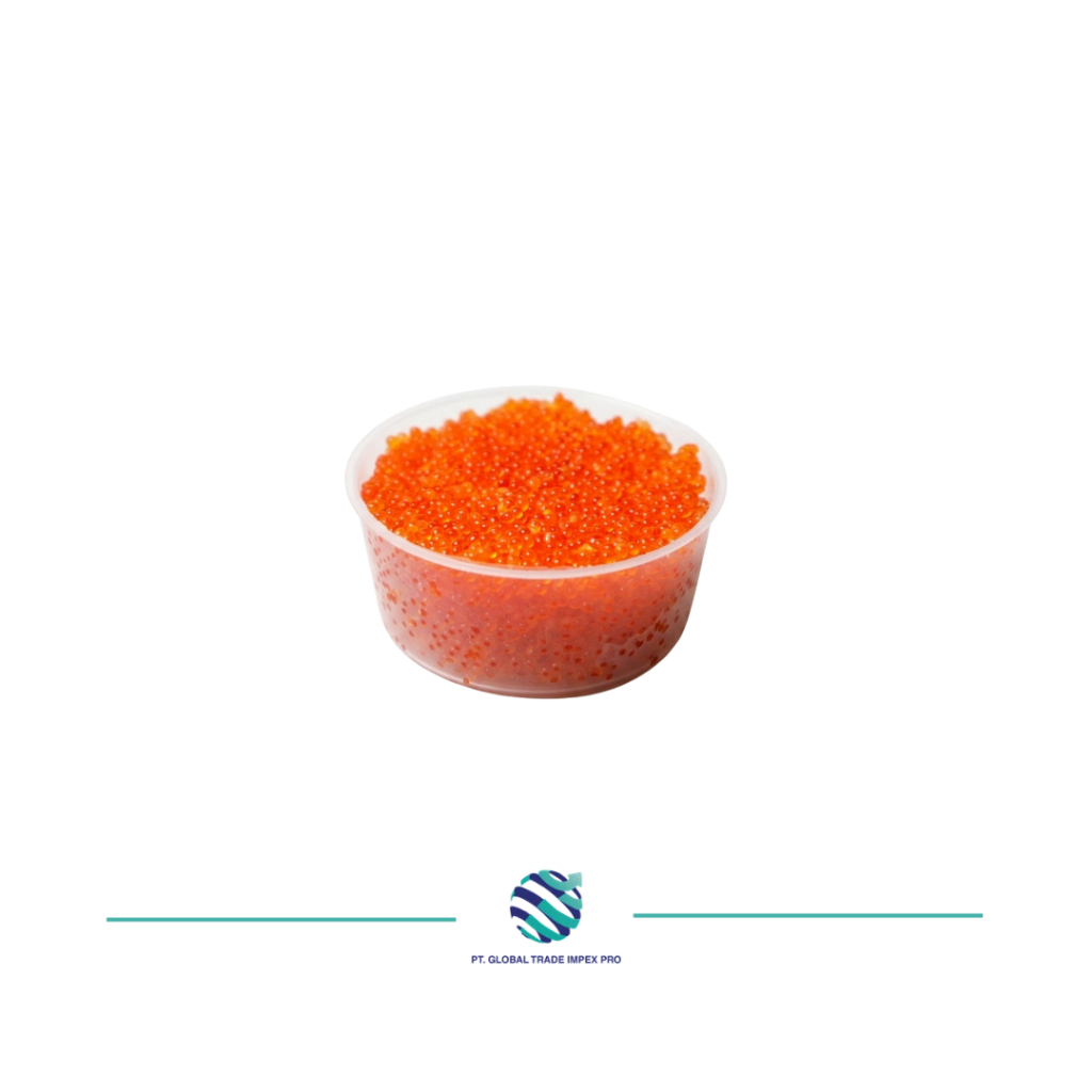 Tobiko Roe (Flying Fish Roe) 20gr