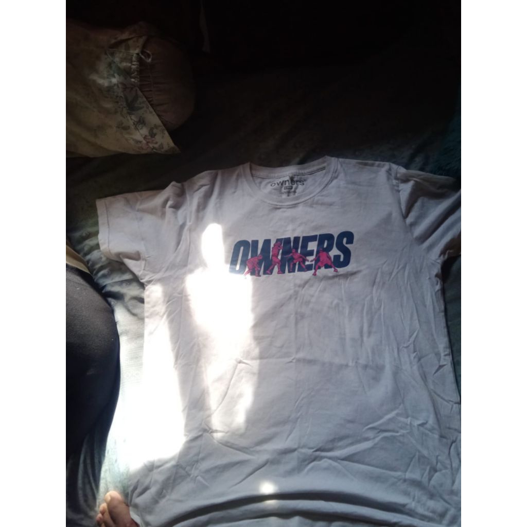 Hooligans/Owners
