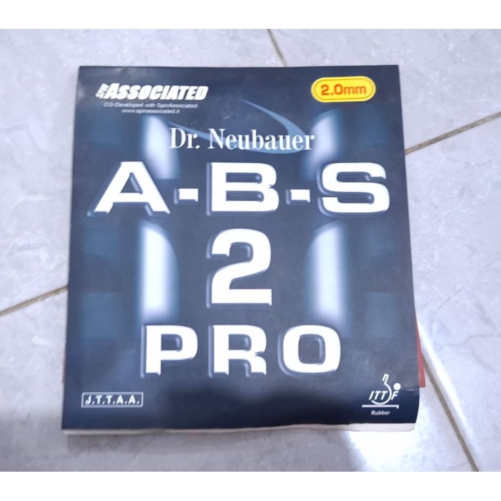 Dr. Neubauer ABS 2 Pro