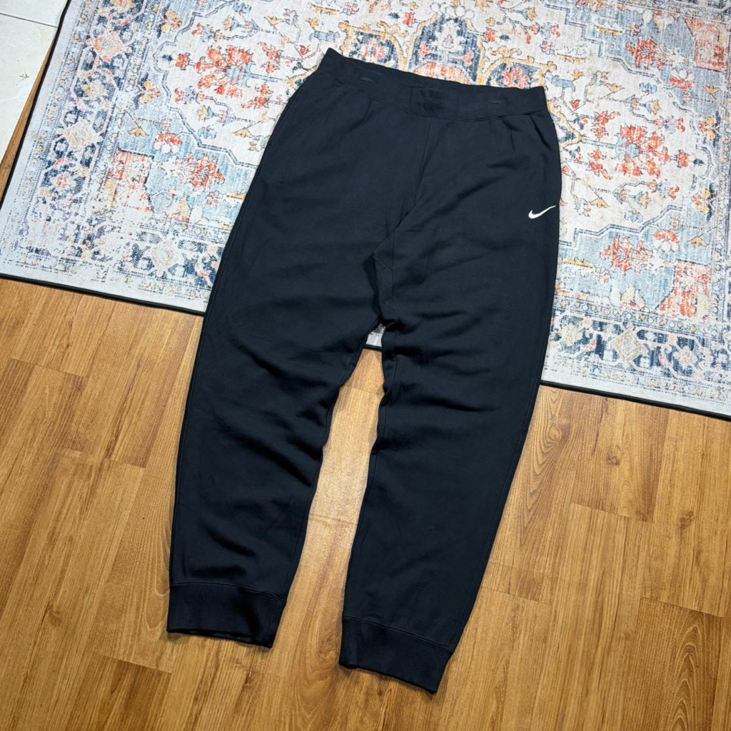 NIKE SWEAT JOGGER PANTS