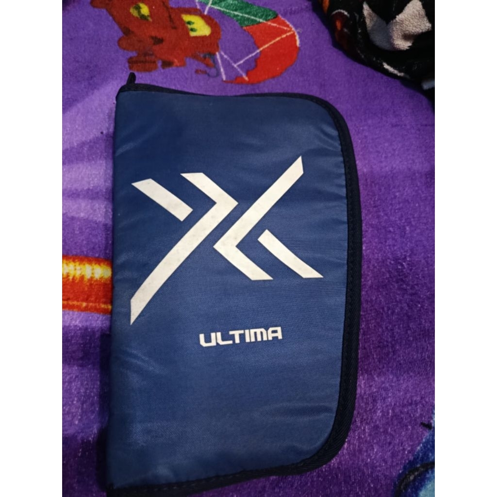 shibuya ultima rc ll