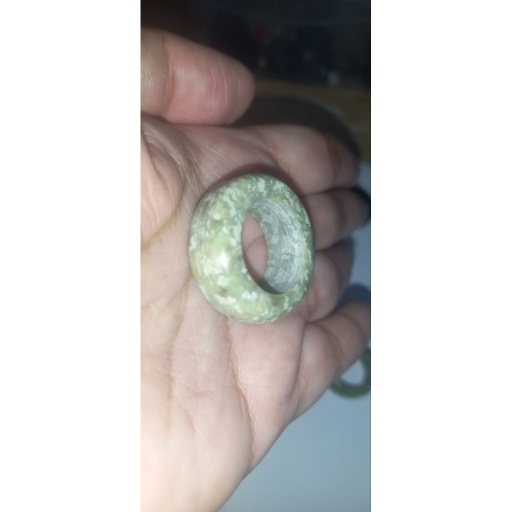 cincin giok aceh
