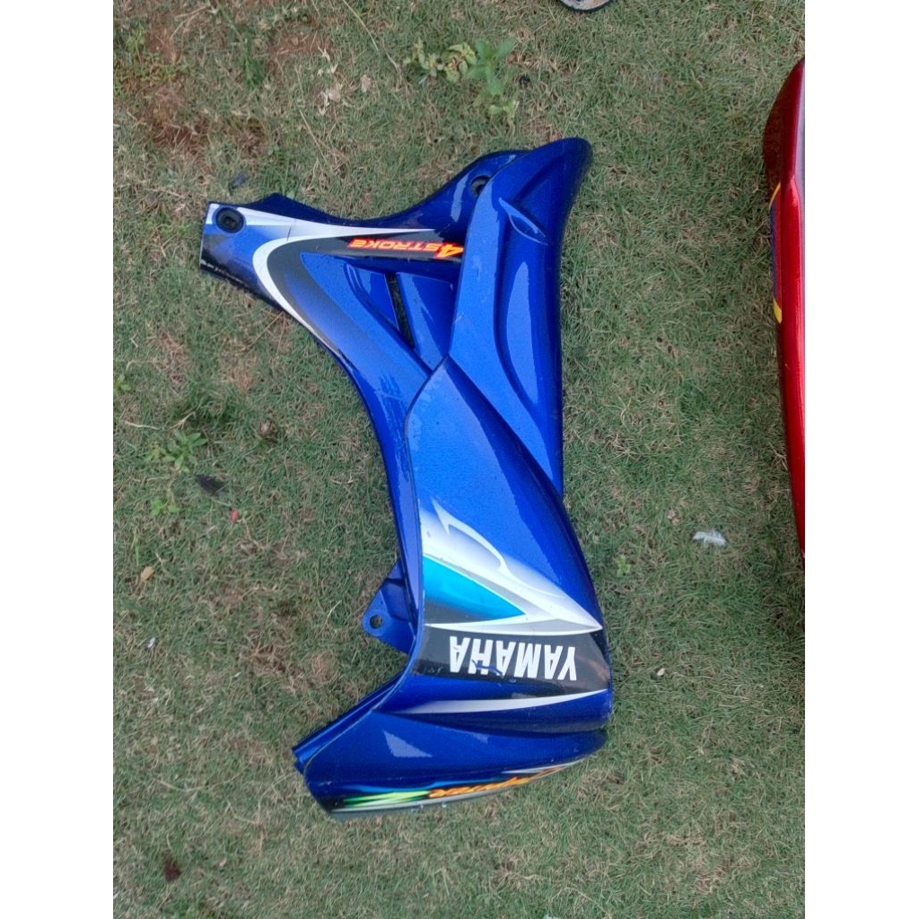 sayap kiri jupiter z old kama biru