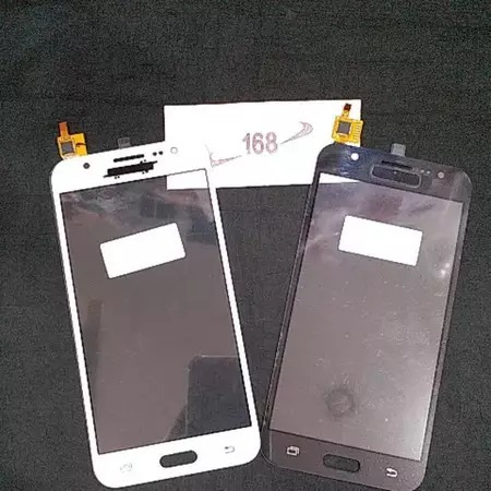 TOUCHSCREEN SAMSUNG J5