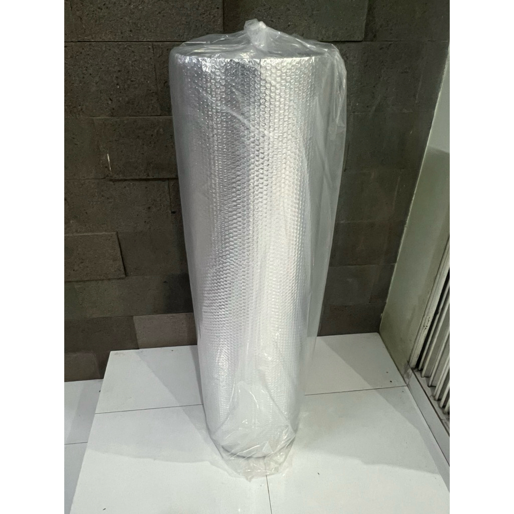 bubble aluminium foil