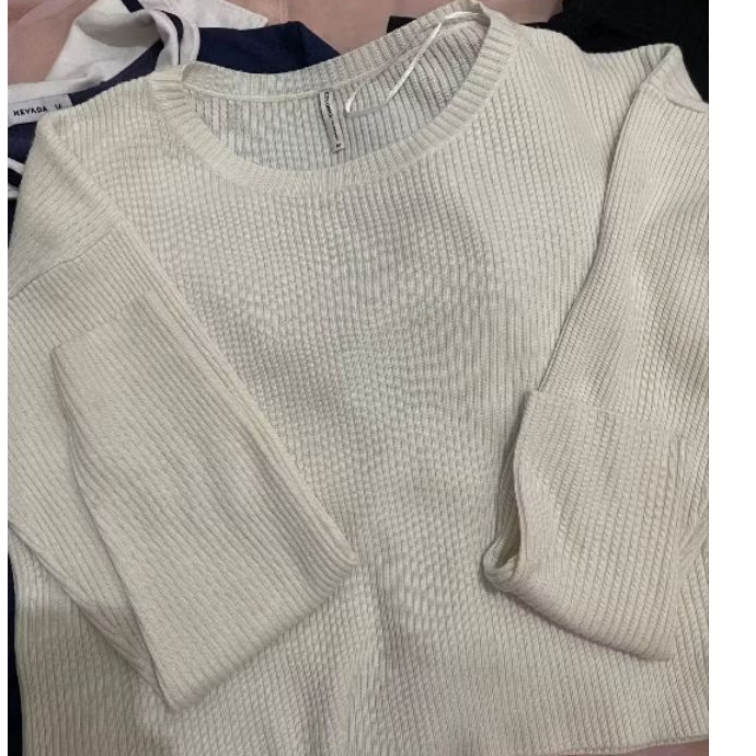 sweater colorbox