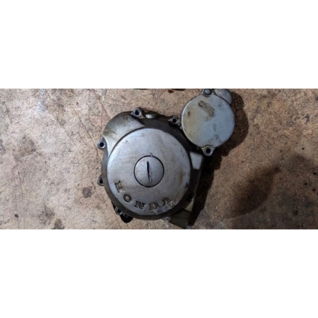 BAK MAGNIT TIGER 2000 ORIGINAL COPOTAN