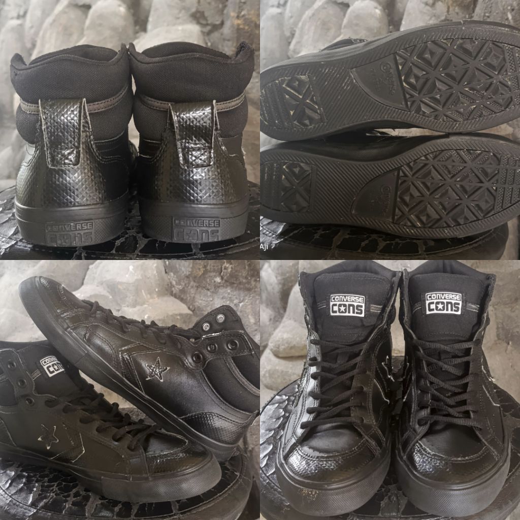 Converse Cons Pro Blaze