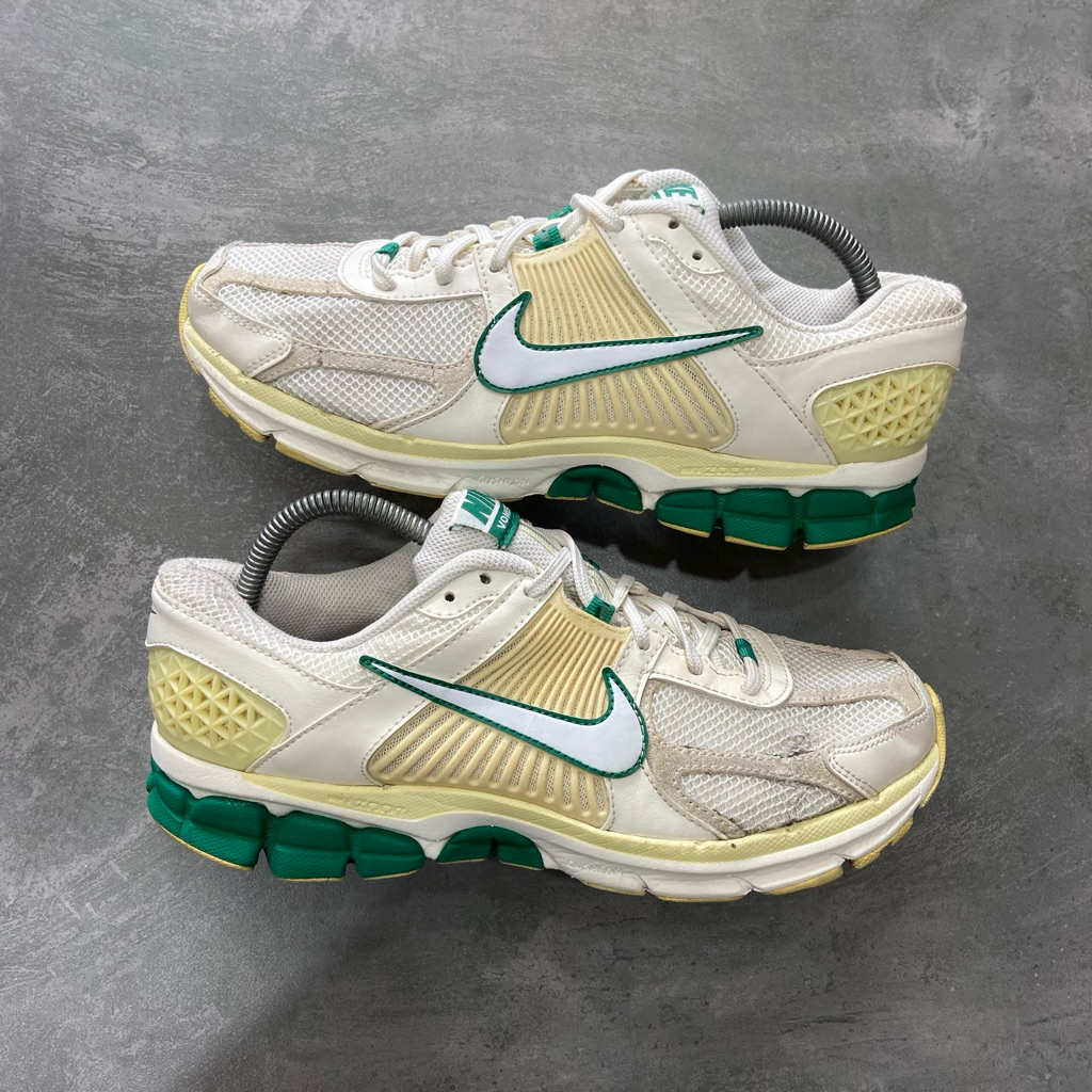 [Size 43] Rare Nike Air Zoom Vomero 5 ‘The Masters Back 9 Collection’ FN8361-100 Second Original Kon