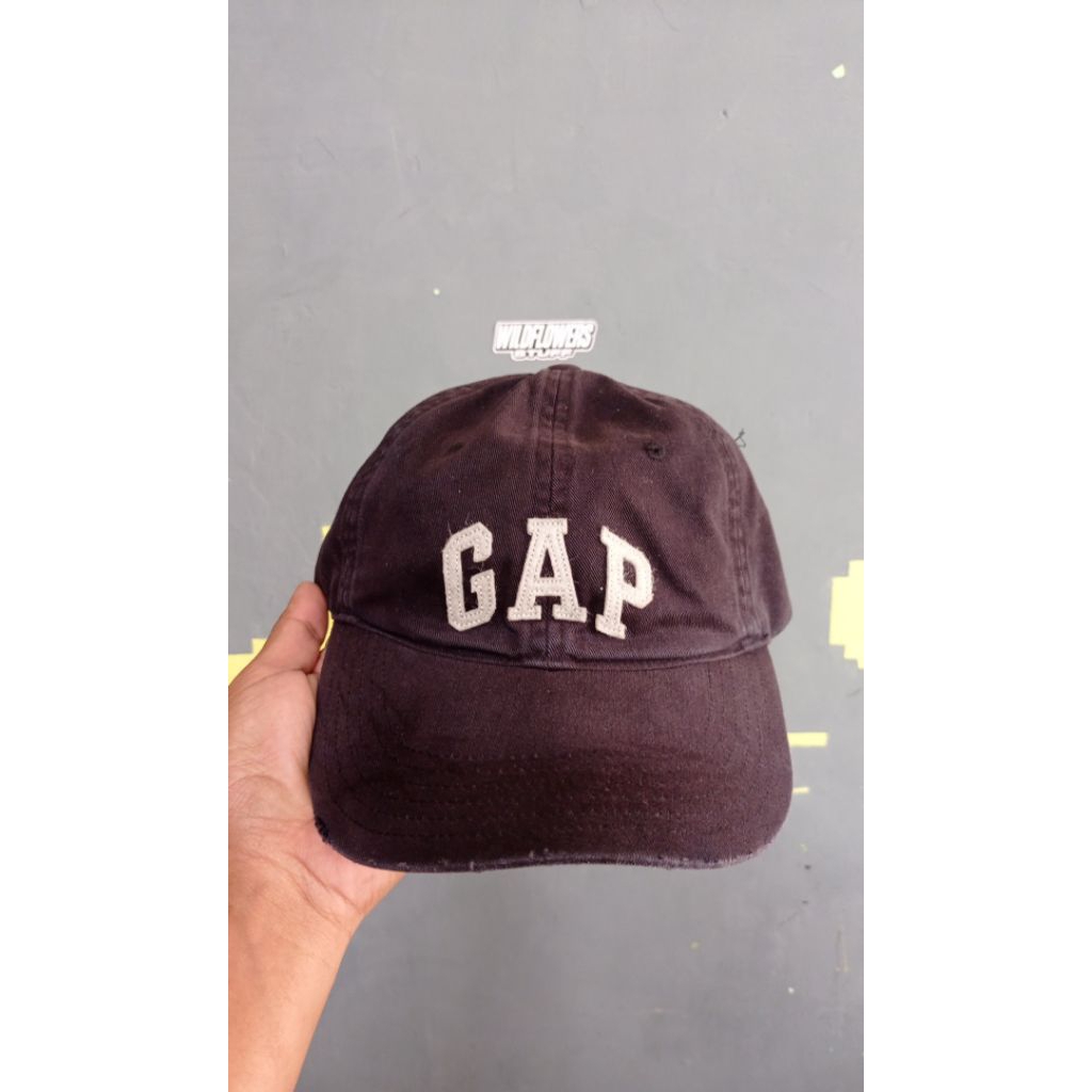 Topi GAP