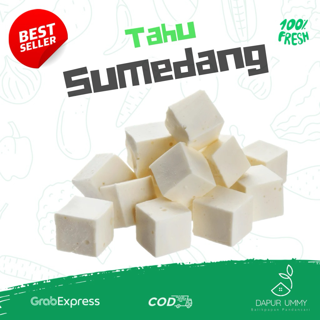Tahu Sumedang