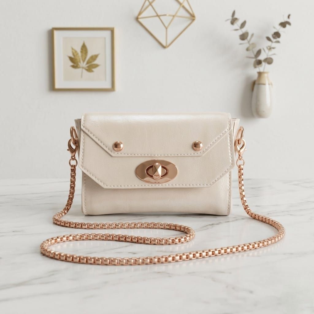 Tas Selempang Mini Aurel-Eleganza Mini Bags