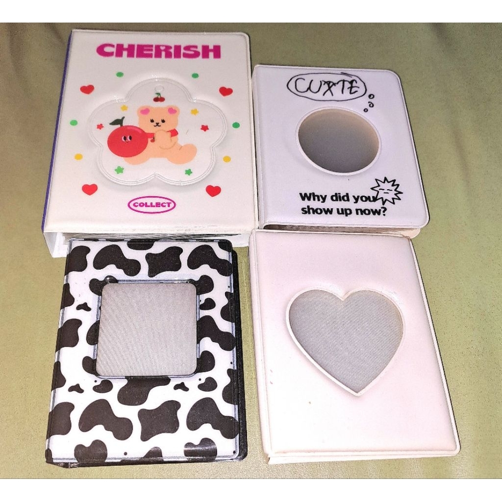 COLLBOOK / KOLBUK PRELOVED