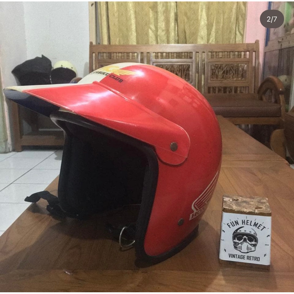 helm hmc nos