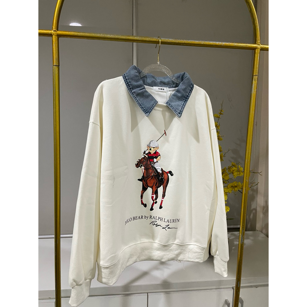 Polo Ralph Sweater